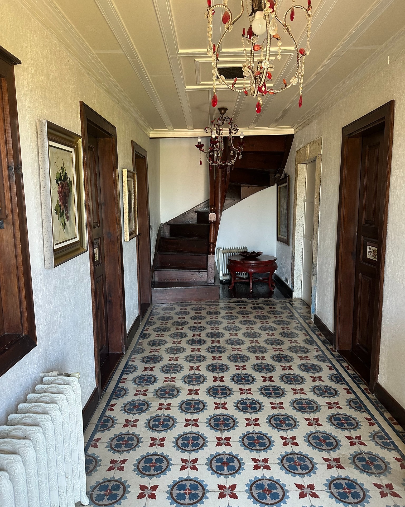 Şirince'nin Tarihi Dokusunda Unutulmaz Bir Kaçış: Şirince Güllü Konakları