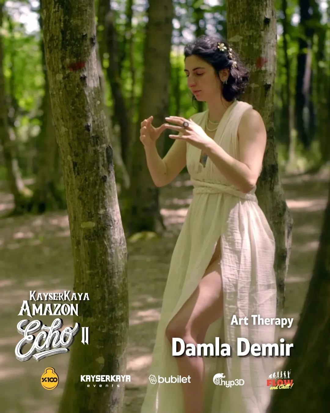 Şirince'de Sanatla İçsel Yolculuğa: Kayserkaya Dağ Evleri'nde Sanat Terapisi Atölyesi ve Sergi